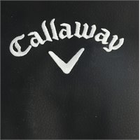 CALLAWAY - Vente sac portable de golf modèle Chev Dry Silver/Sky 24 CALLAWAY - Vente sac portable de golf modèle Chev Dry Silver/Sky 24
