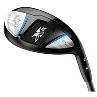 Used Callaway XR 16 OS Hybrid 5H Womens Used Golf Club at