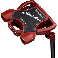 TaylorMade Spider Tour Red "L" Neck