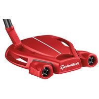 TaylorMade Spider Tour Red #3 Sightline