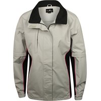 Women Weather Company Microfiber Rainwear Apparel at