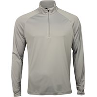 Greg Norman 1/4 Zip Mock