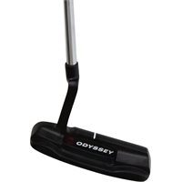 Odyssey White Hot Pro 2.0 #1 Black
