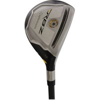 rocketballz rescue hybrid