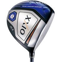 Used XXIO X Driver 10.5 Degree Used Golf Club at GlobalGolf.com