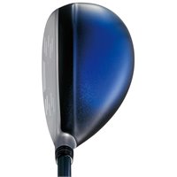 Used XXIO X Hybrid 4H 20 Degree Used Golf Club at GlobalGolf.ca