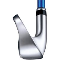 XXIO X Iron Set 7PW, SW Ladies Golf Club at