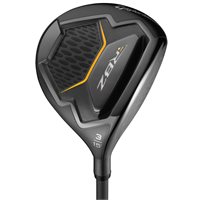 TaylorMade RBZ Black