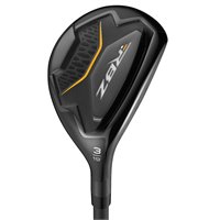 TaylorMade RBZ Black Rescue