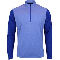 Adidas Lightweight UPF ¼ Zip Pullover