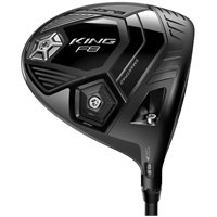 Cobra Driver Representative Image.