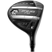 Cobra King F8 Black