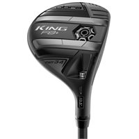 Cobra King F8+ Nardo Grey