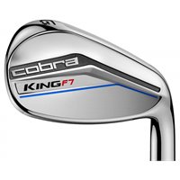 Cobra King F7 One Length