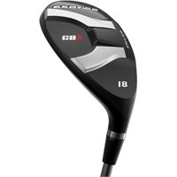 Tour Edge Exotics CBX Hybrid 2H 18 Degree Used Golf Club at GlobalGolf.ca