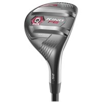 Cobra King F8 Silver Raspberry