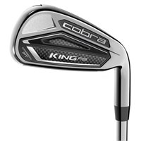 Cobra king f8 combo iron set Clearance