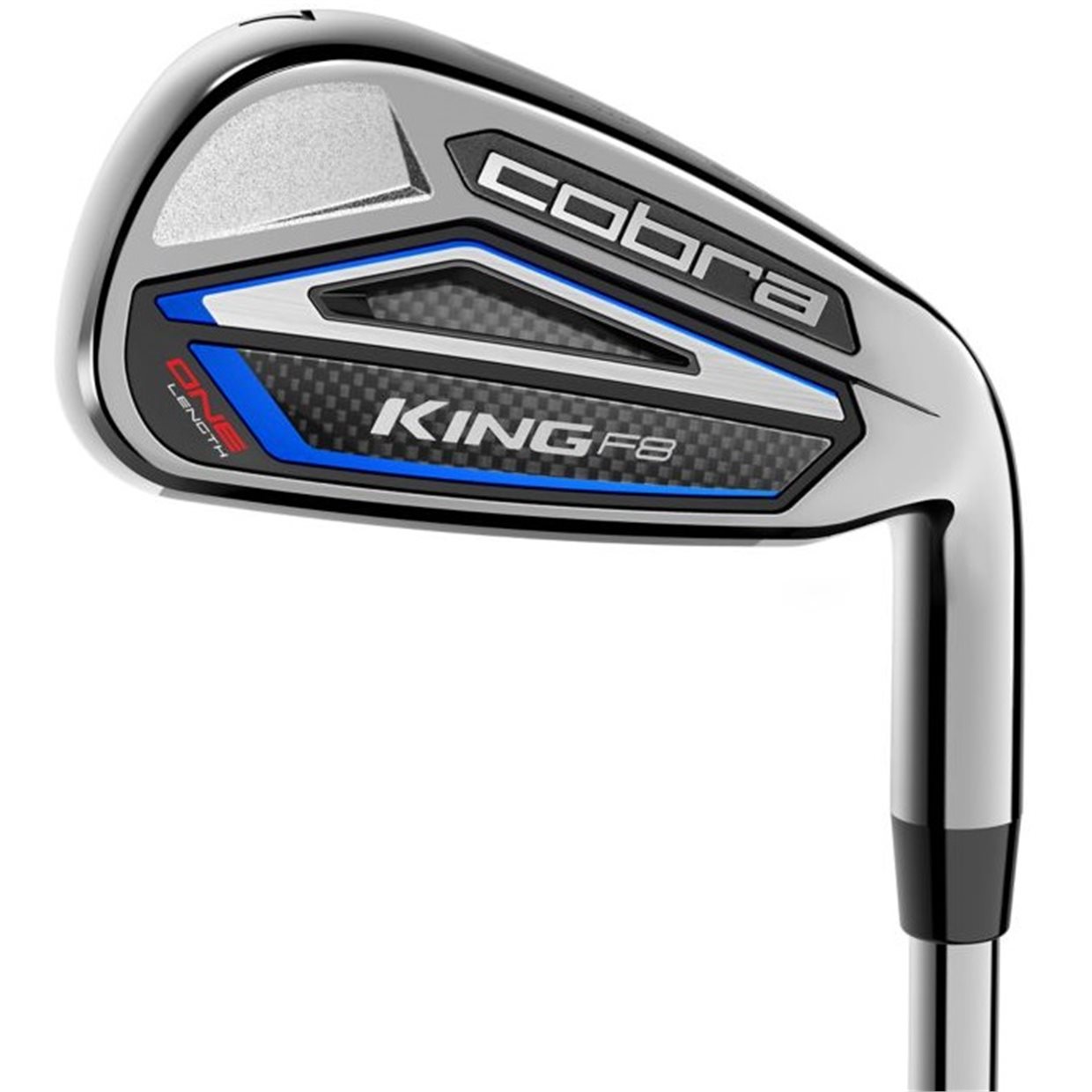 King F8 One Length