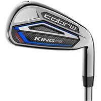 Cobra King F8 One Length