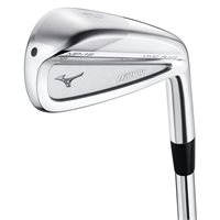 Used Mizuno MP-18 MMC FLI HI Hybrid 4H 22 Degree Used Golf Club at