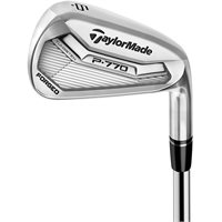 TaylorMade P770 2017