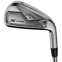 Callaway X Forged Utility 2019