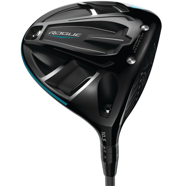 Callaway Rogue Driver 