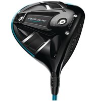 Callaway Rogue Sub Zero
