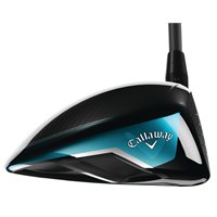Used Callaway Rogue Draw Driver Used Golf Club at