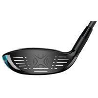 Callaway Rogue Fairway Wood 7 Wood Ladies Used Golf Club at