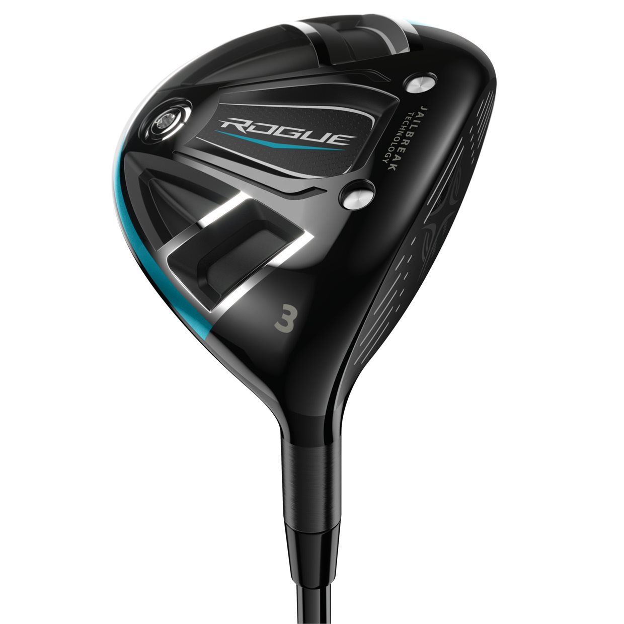 Callaway Rogue Fairway Wood 7 Wood Ladies Used Golf Club at Callaway Rogue Fairway Wood 7 Wood Ladies Used Golf Club at