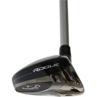 Callaway Rogue Hybrid 6H Ladies Used Golf Club at