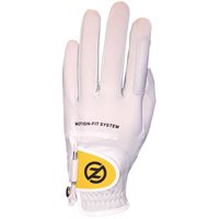 New Zero Friction Motion Fit Golf Glove Fits All Single item at
