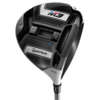 TaylorMade M3