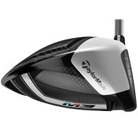 TaylorMade M3 Driver 9.5 Degree Used Golf Club at GlobalGolf.com TaylorMade M3 Driver 9.5 Degree Used Golf Club at GlobalGolf.com