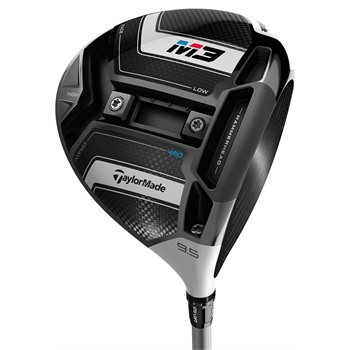 TaylorMade driver