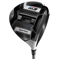 9.5°, stiff flex, Very Good at GlobalGolf