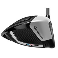 Used TaylorMade M3 440 Driver 10 Degree Used Golf Club at
