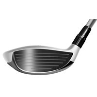 Used TaylorMade M3 Fairway Wood 5 Wood 19 Degree Used Golf Club at