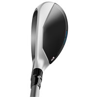 Used TaylorMade M3 Rescue Hybrid 3H 19 Degree Used Golf Club at