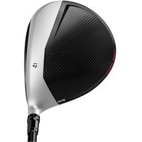 m4 driver year