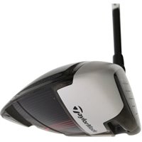 TaylorMade M4 Driver 10.5 Degree Used Golf Club at