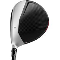 Used TaylorMade M4 2018 Driver 10.5 Degree Used Golf Club at