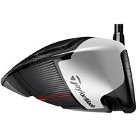 Used TaylorMade M4 2018 Driver 10.5 Degree Used Golf Club at