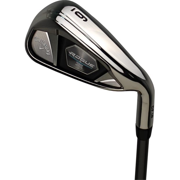 Callaway Rogue Iron Set