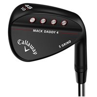 Callaway MD4 Black S Grind