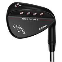 Callaway MD4 Black W Grind Wedge Sand Golf Club at