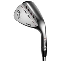 Callaway MD4 Chrome S Grind Wedge Sand Wedge Used Golf Club at
