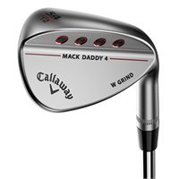 Callaway MD4 Chrome W Grind