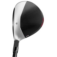 TaylorMade M4 Fairway Wood 3 Wood 15 Degree Golf Club at
